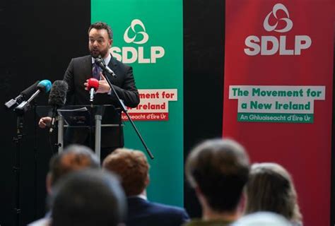 companies in eastwood|Colum Eastwood resignation RECAP as SDLP leader addresses .